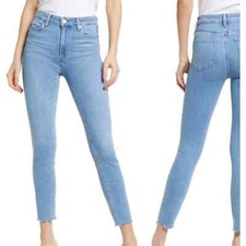 NWT Paige Margot Crop Jeans SIZE 27 MSRP 189