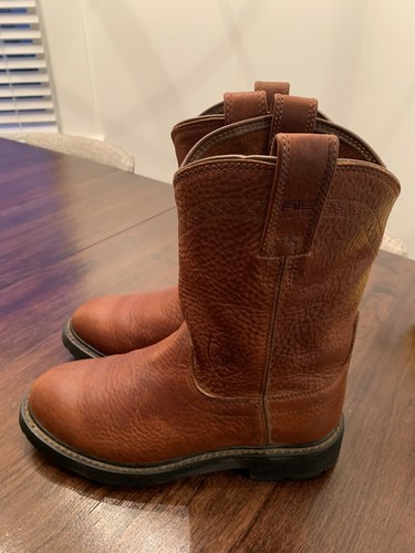 ariat 35525