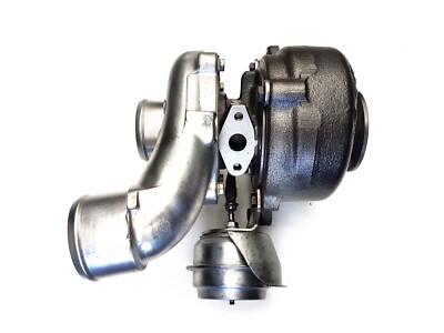 Turbo pour Alfa-Romeo 156 1.9 JTD 105 CV Réf: 701796-5001S