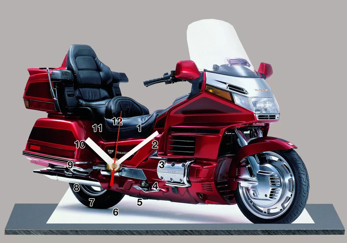 Mini goldwing on sale