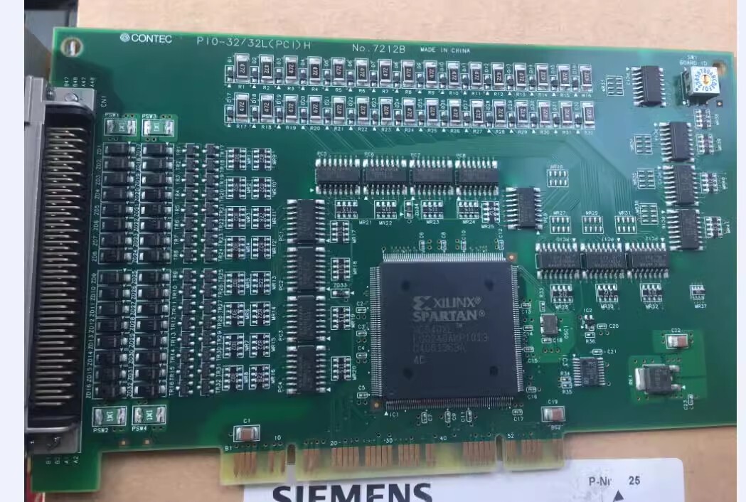 CONTEC PIO-32/32B(PCI)V PIO-32/32B(PCI)V コンテック PCI対応 絶縁型