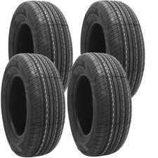 4 X 215/60R15 HIFLY HF201 94H New Comfort Car Tyres 2156015 215/60r15