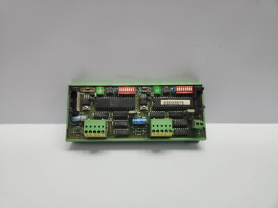 AUTRONICA BSD-100 LOOP OUTPUT MODULE 7212-144.0004