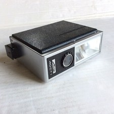 14-10) Metz Blitzgerät 40 CT1 *