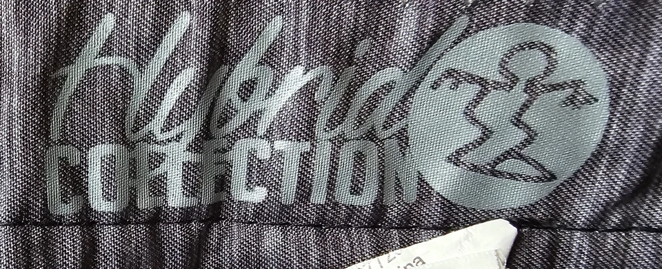 DA HUI Hybrid Collection Mens Shorts Size 38 Above Knee - Image 2 of 4