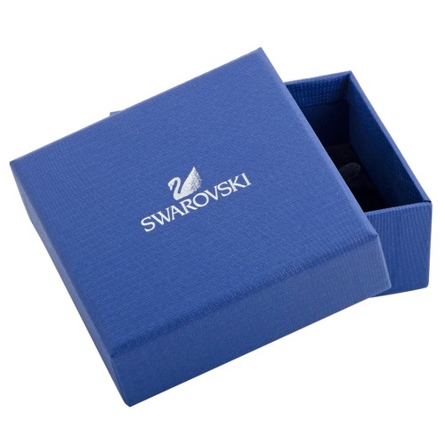 Swarovski Stardust Fuchsia Double Bracelet - Small 5102547-S - 第 4/4 張圖片