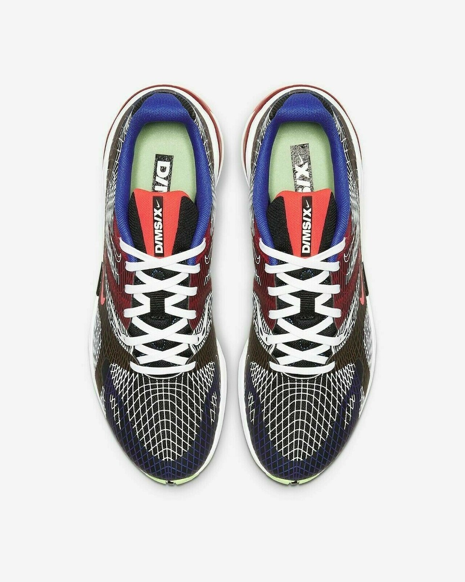 RARE NIKE GHOSWIFT BQ5108002 MEN