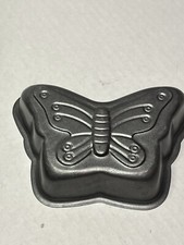 Individual/Mini Butterfly Cake Pan Small Baking Pan