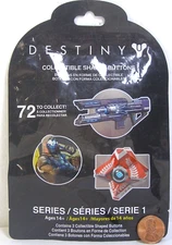 Surreal Entertainment Bungie "Destiny" Collectible Shaped Buttons      3 buttons