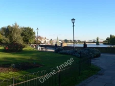 Photo 6x4 Furnival Gardens, Hammersmith Hammersmith/TQ2279 Furnival Gard c2010