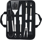 New ListingBbq Grill Bbq Accessories, Stainless Steel Grill Tools Grilling Accessories Gril