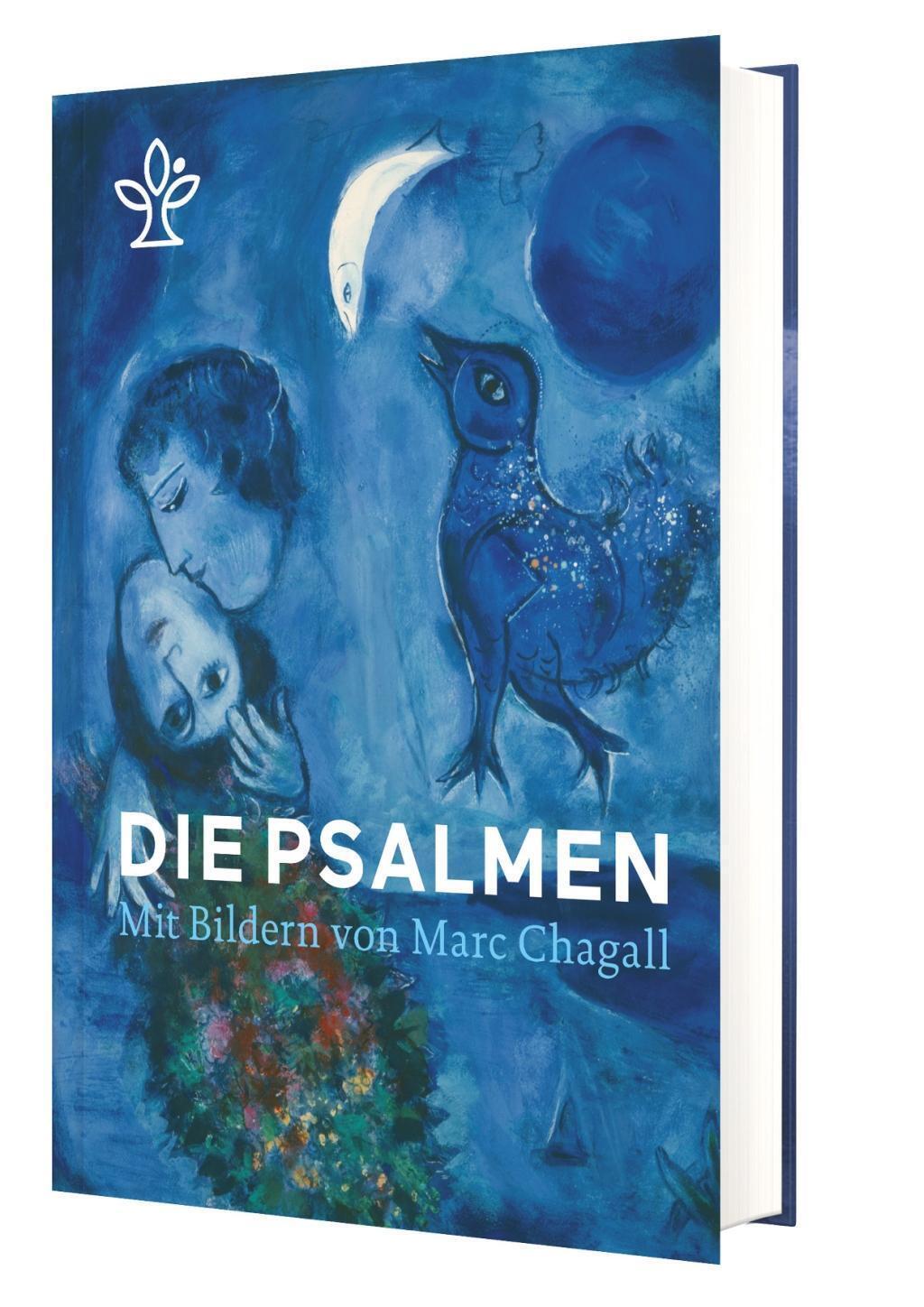 Thumbnail - Die Psalmen Großdruck | Buch | 9783460440845