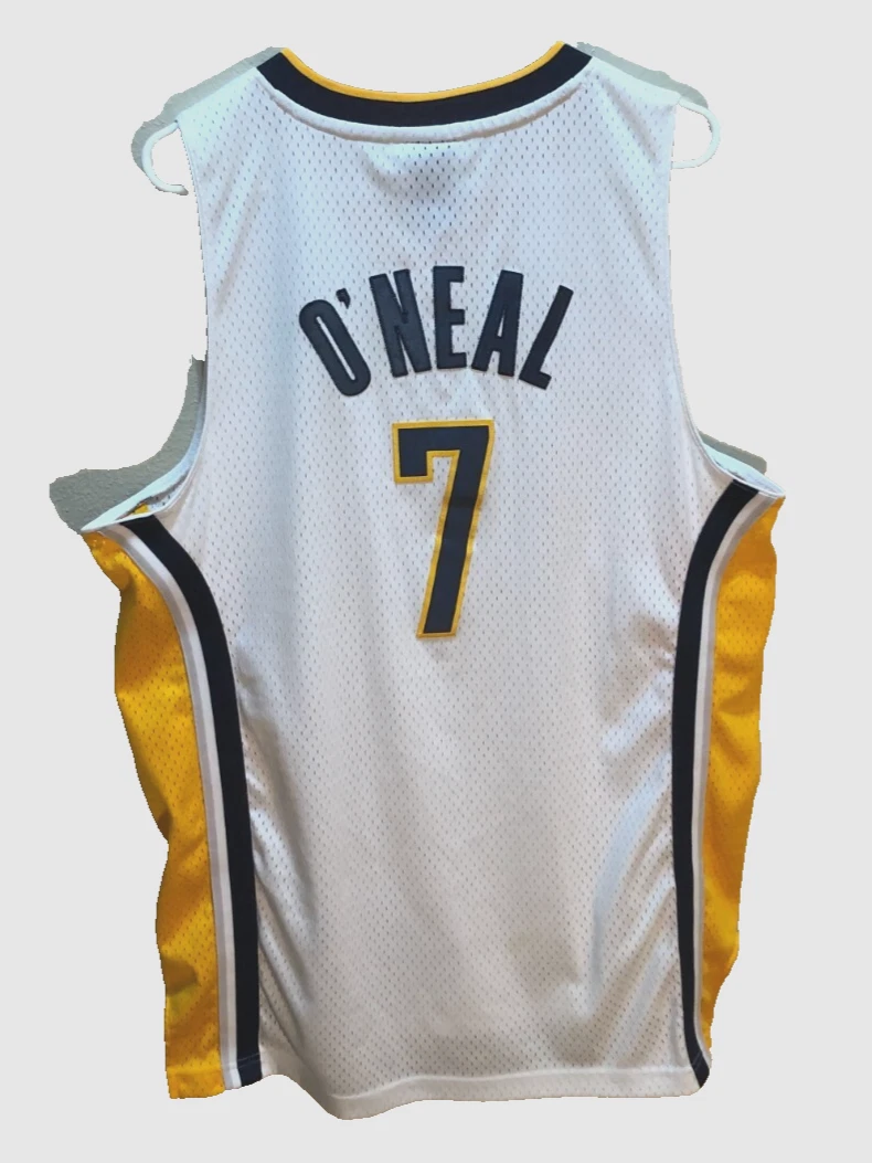 Jermaine O'Neal NBA Jerseys for sale | eBay