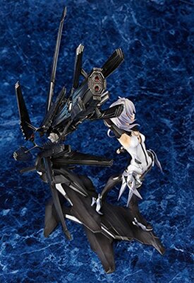 NEW BEATLESS Lacia 2011 Ver. 1/8 Scale ABS&PVC Painted Figure from