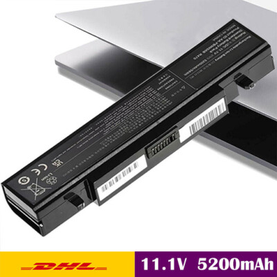 5200mah Akku Für Samsung R519 R580 R428 RV408 R780 akkutpy AA-PB9NS6B