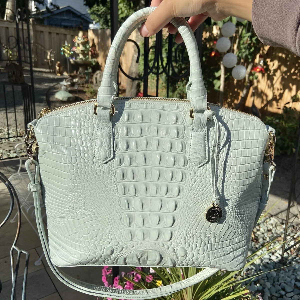 Brahmin Handbags – WORN