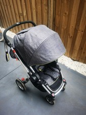 agile plus reverse handle