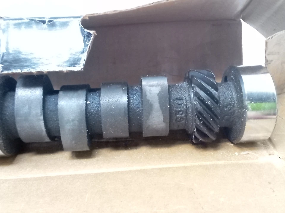 Árbol de levas Melling Performance MTO-1 Foto 3 de 4