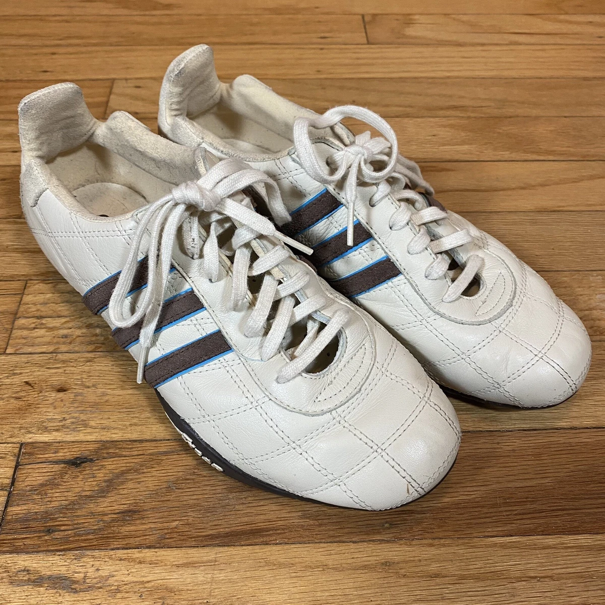 ダイハツ adidas norton ´96 - 靴