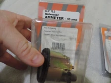 Sparex S.61162 Universal Ammeter-30 amp