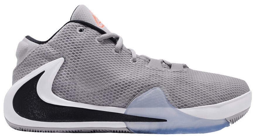 zoom freak 1グレー Nike Zoom Freak 1 EP Atmosphere Grey for Sale | Authenticity