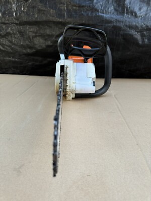 STIHL MSA 220C Chainsaw (TOOL ONLY) 16'' Cordless