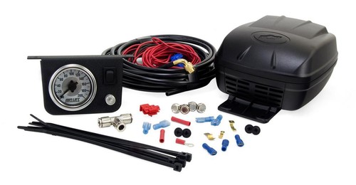 Air Lift 25804 LOAD CONTROLLER I FRONT AIR SPRING ADD ON - Picture 7 of 12