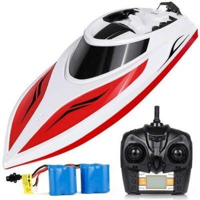 Remote Control Boats for Pools and Lakes - H102 Velocity Fast RC Boat for Adults | eBay