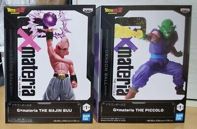 Banpresto - Dragon Ball Z - GX Materia - The Majin Buu Statue