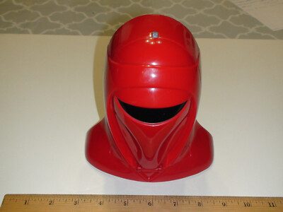 Star Wars Action Fleet Micro Machines Transforming Head Royal Guard Playset Only
