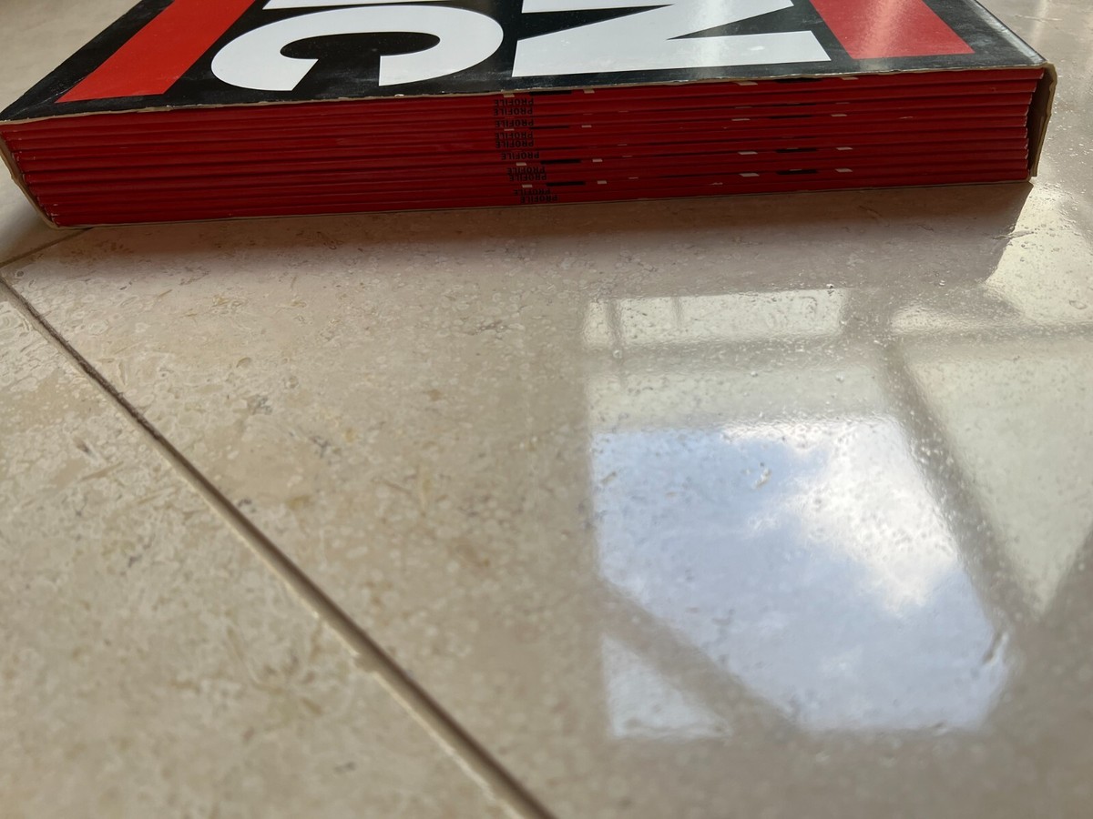 RUN DMC 12 INCH SINGLES BOX SET | Ten x 12