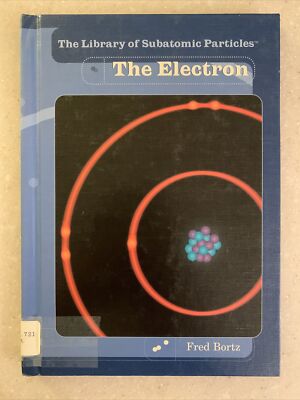 The Electron by Alfred B. Bortz