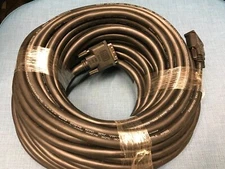 30M 100FT DVI-D M/M 100' Single Link Monitor Cable