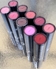 Sephora Color Lip Last 10 Hour Lipstick ~ Full Size  ~ New & Sealed ~ 1.7g