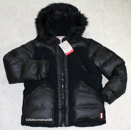 Original Hero Hybrid Jacket, Black 