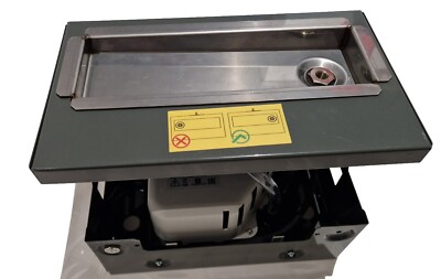 Sauermann SI 1805 BM2 DR 35 KONDENSATIONSPUMPEN-KIT