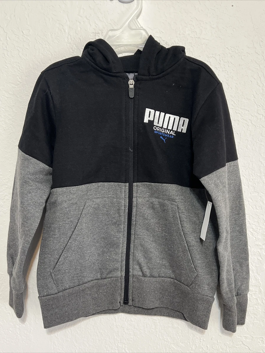 Jacket hotsell puma original