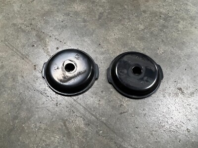 2013 2014 2015 2016 Scion FRS Subaru BRZ Differential Diff Brackets Set