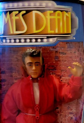 JAMES DEAN Vintage 9