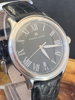 maurice lacroix lc1077