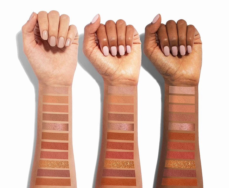 bellapierre Cherry Pop 35 Color Eyeshadow Makeup Palette - Image 2 of 4