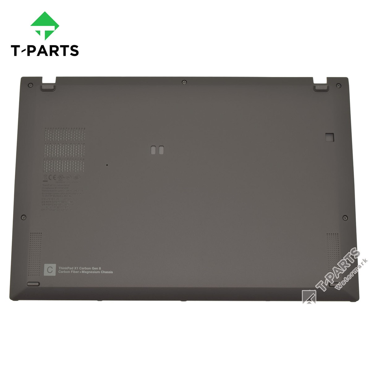 New For Lenovo ThinkPad X1 Carbon 8th Gen 2020 Bottom Case