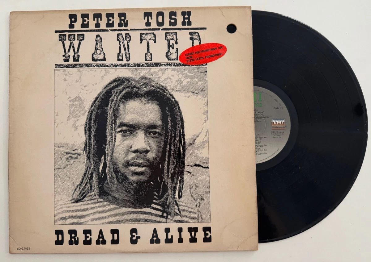Peter Tosh LP 8枚 レコード レゲエ まとめ売り ルーツレゲエ Peter Tosh - Legalize It (Legacy Edition) - Amazon.com Music