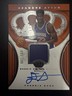 2018-19 Panini Crown Royale DeAndre Ayton RC Rookie Jersey AUTO /199
