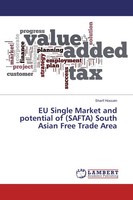Sharif Hossain | Eu Single Market And Potential Of (Safta) South Asian Free...