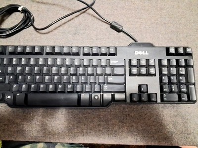 DELL SK-8115 Keyboard