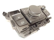 BDGF66CM0 MULTIFUNCTION CONTROL / BDGF / 7290195 FOR MAZDA 3 SEDAN BP *