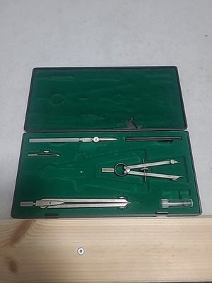 Vintage K+E Keuffel & Esser  Engineering/Drafting Drawing Tool  *Parts Only*