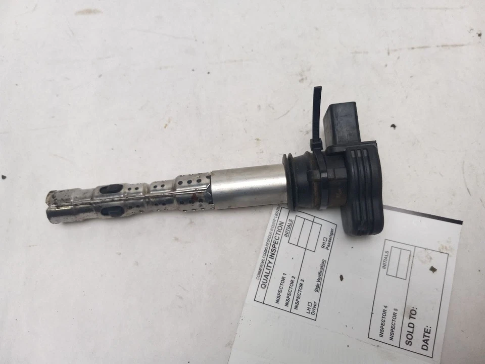 BOBINA DE IGNIÇÃO compatível com Volkswagen CC 2009 - 2017 FABRICANTE DE EQUIPAMENTO ORIGINAL - Imagem 3 de 4