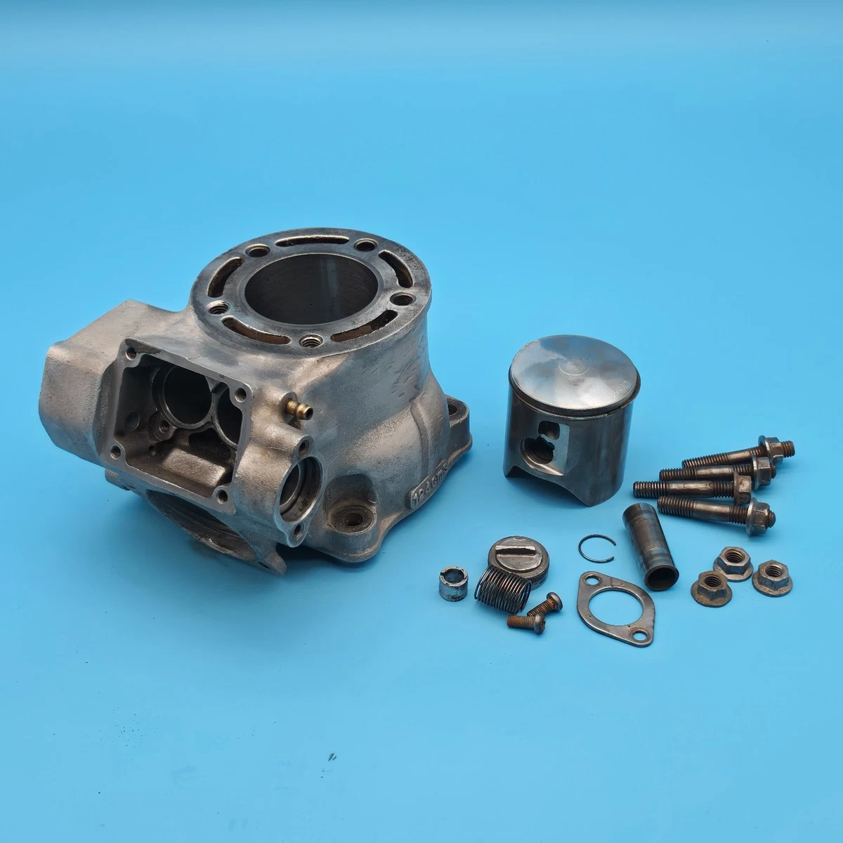 Engines & Parts for 1989 Suzuki RM125 for sale | eBay